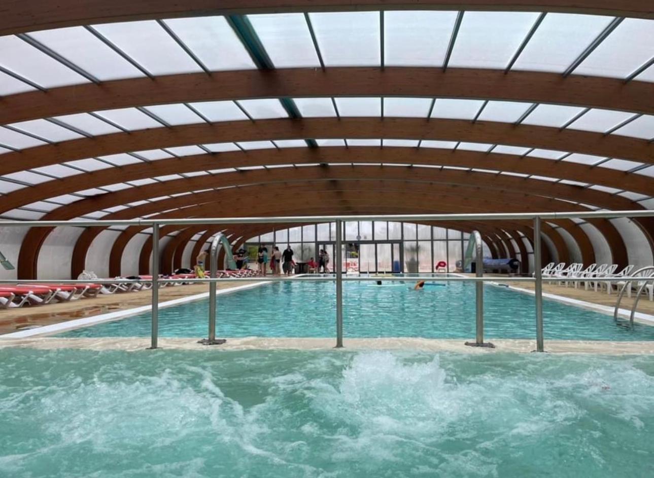 Hotel A La Brise Du Ferret Lège-Cap-Ferret Exteriér fotografie